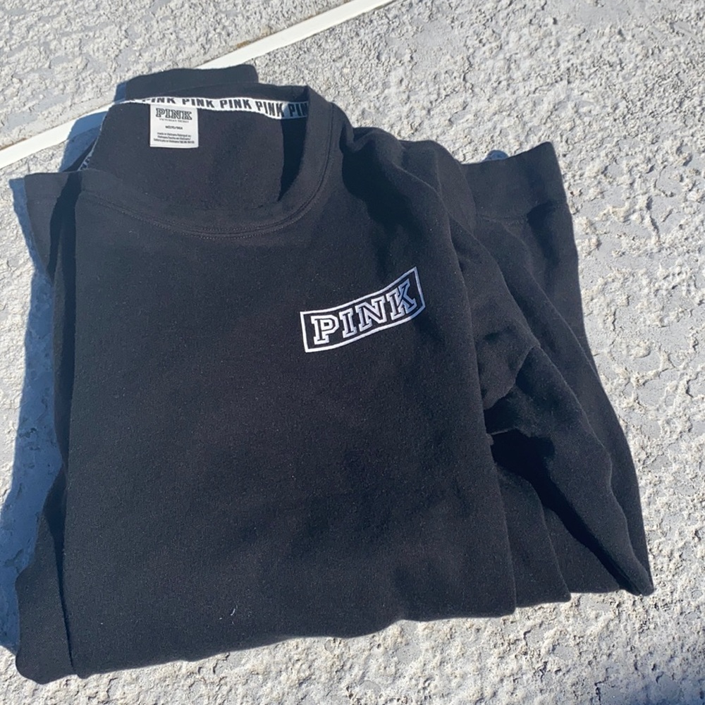 PINK Long Sleeve